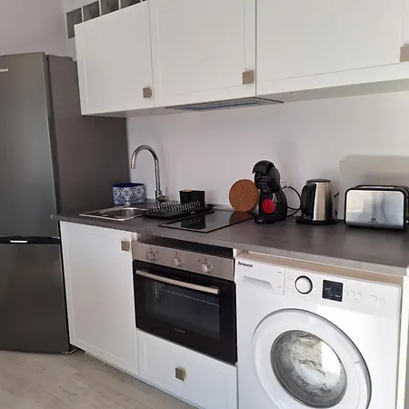 Apartament Superb Seaview Duquesa Port *